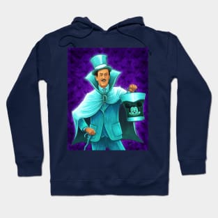 Phantom Walt Hoodie